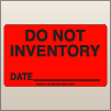 3.00 X 5.00 Do Not Inventory [FR-315]