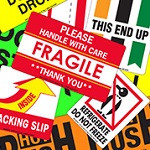 Production Labels
