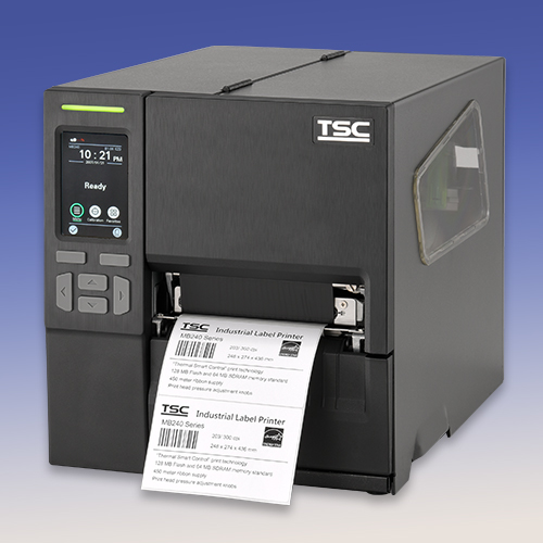 TSC MB-341T DT / TT Printer MB341T-A001-0201