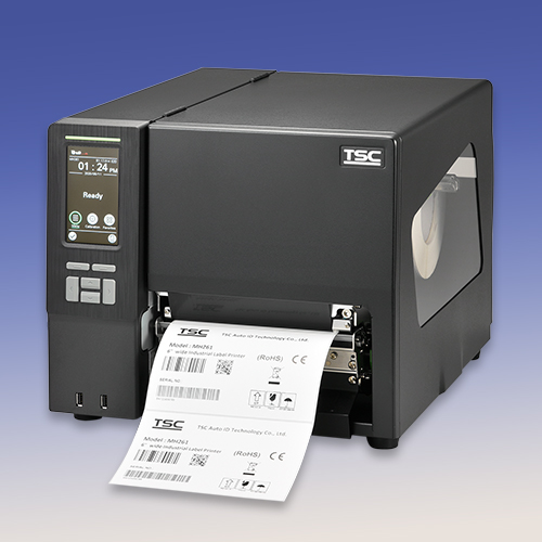 TSC MH261T DT / TT Printer MH261T-A001-0301